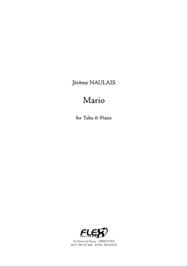 Mario