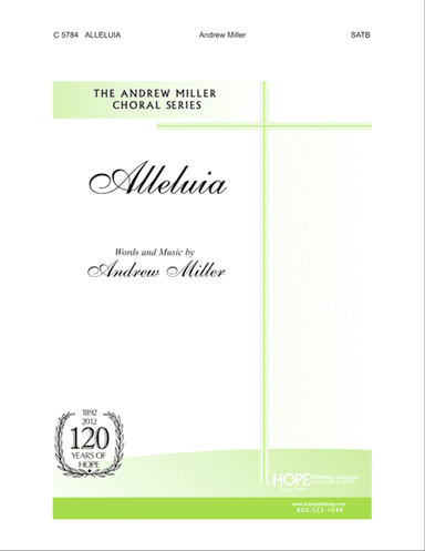 Alleluia