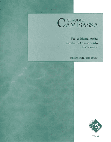 Pa' la María-Anita, Zamba..., Pa'l doctor
