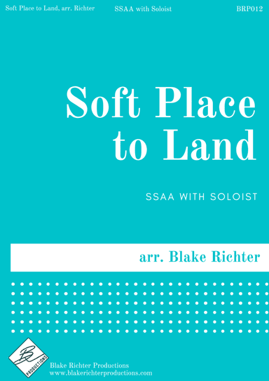 Soft Place To Land