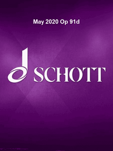 May 2020 Op 91d