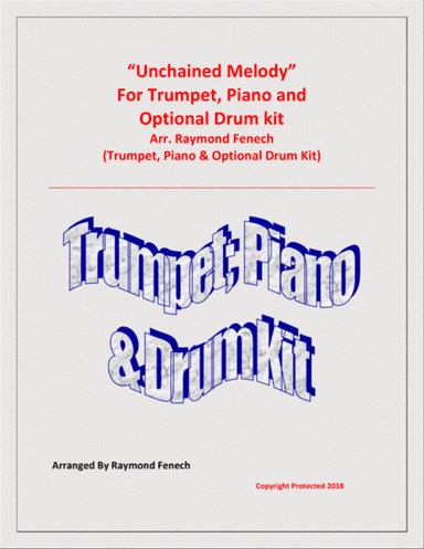 Unchained Melody