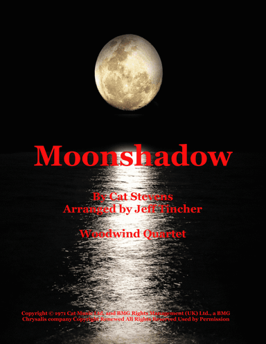 Moonshadow