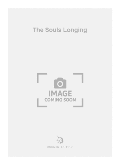 The Souls Longing