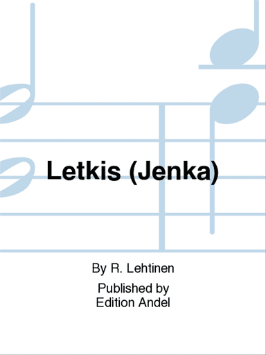 Letkis (Jenka)