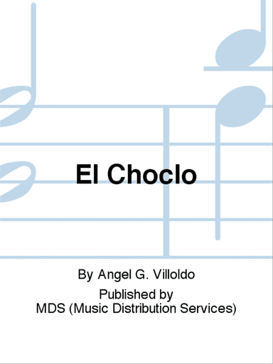 El Choclo 2