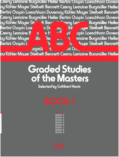 Selected Studies Book 1