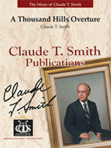 A Thousand Hills Overture