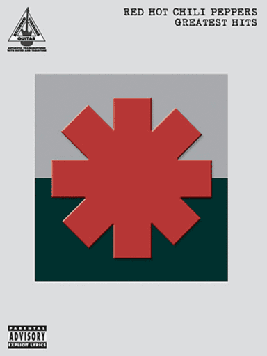 Red Hot Chili Peppers – Greatest Hits