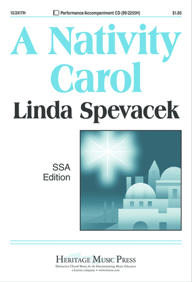 A Nativity Carol
