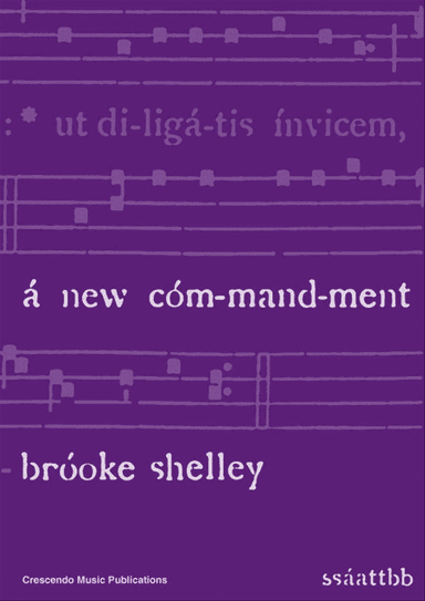 A New Commandment