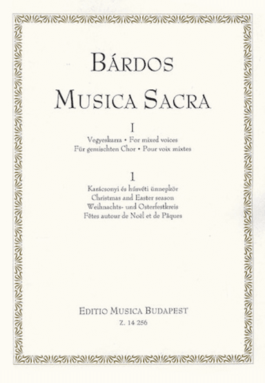 Musica Sacra