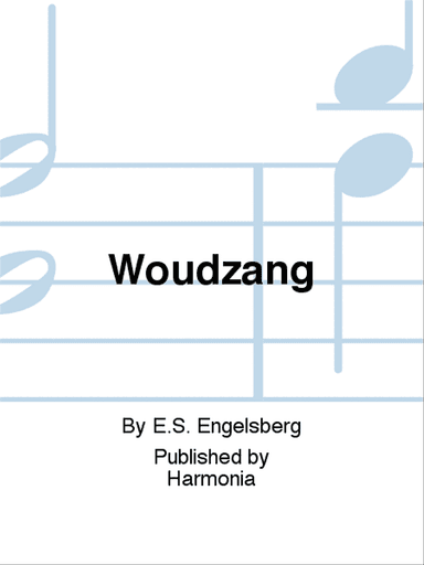 Woudzang