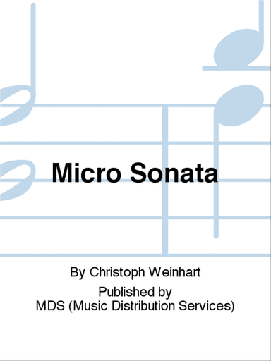 Micro Sonata