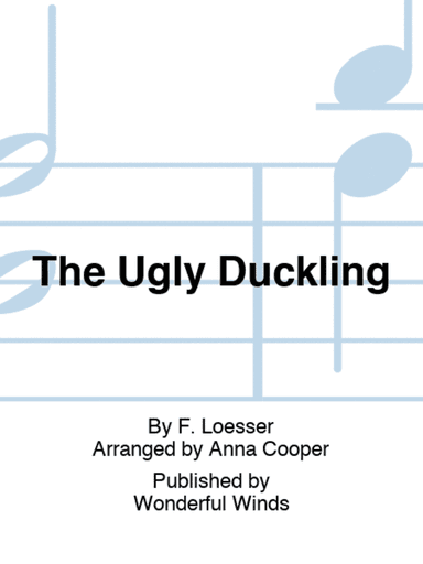 The Ugly Duckling