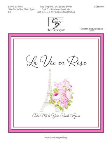 La Vie en Rose