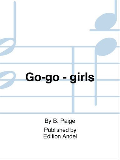 Go-go - girls