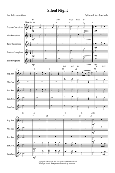 Silent Night
