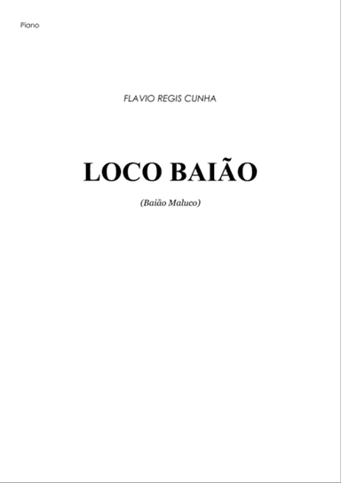 Loco Baião
