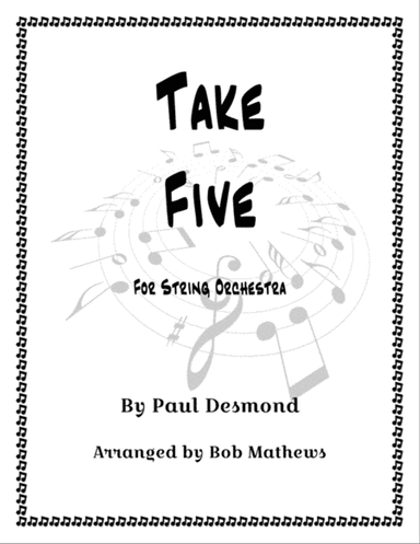 Take Five