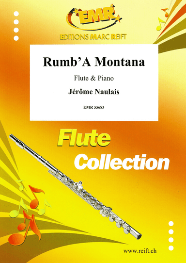Rumb'A Montana