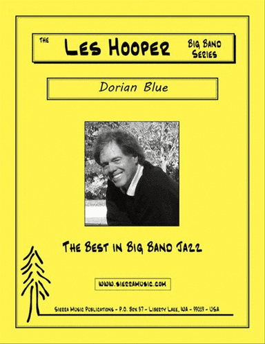 Dorian Blue