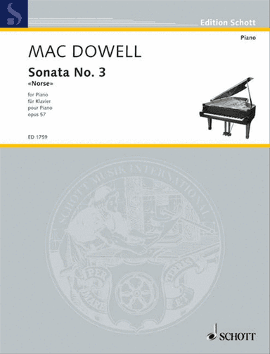 Sonata No. 3