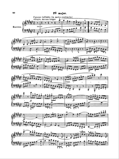Clementi: Preludes and Exercises