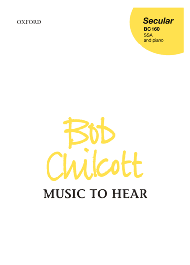 Music to hear
