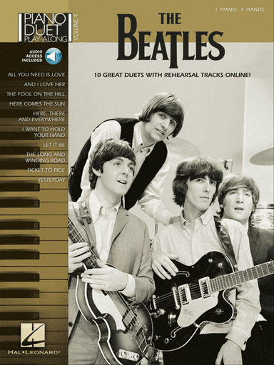 The Beatles
