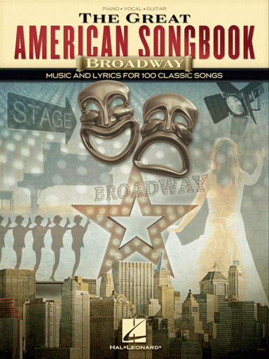 The Great American Songbook – Broadway