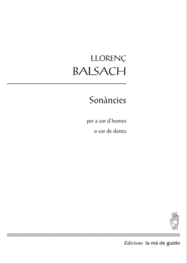 Sonàncies
