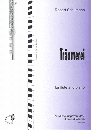 Traumerei