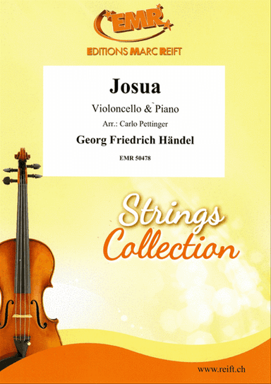 Josua