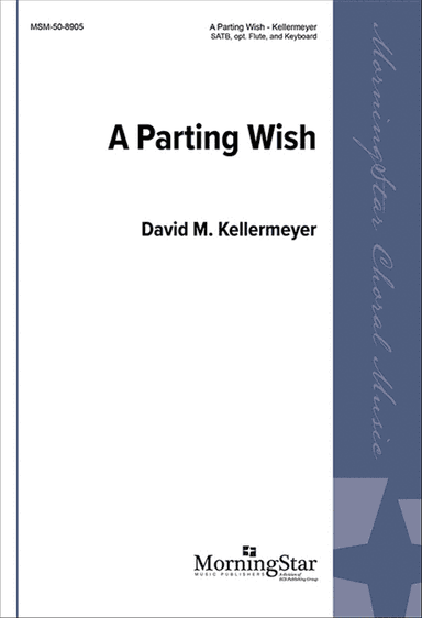 A Parting Wish