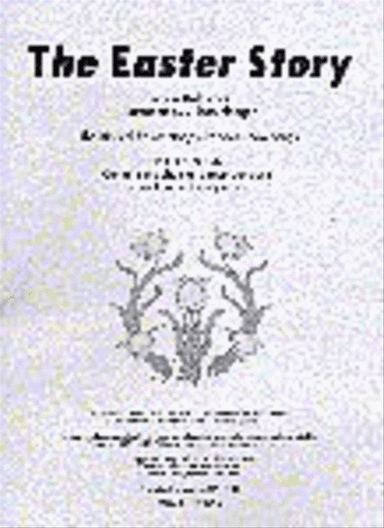 Jan Holdstock: The Easter Story (Pupil's Book)