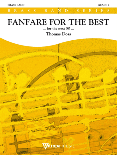 Fanfare for the Best