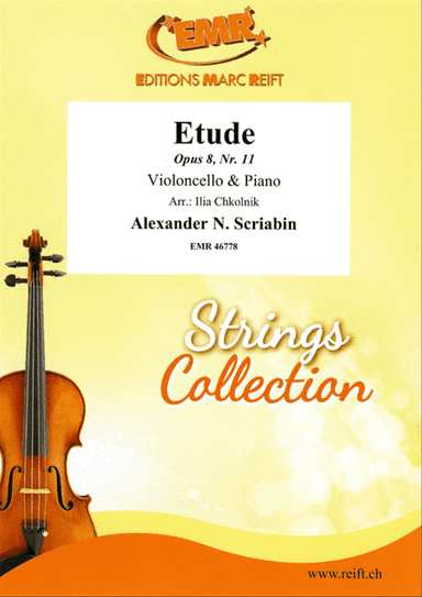 Etude