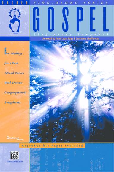 The Gospel Sing-Along Songbook