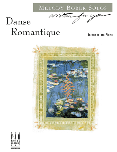 Danse Romantique