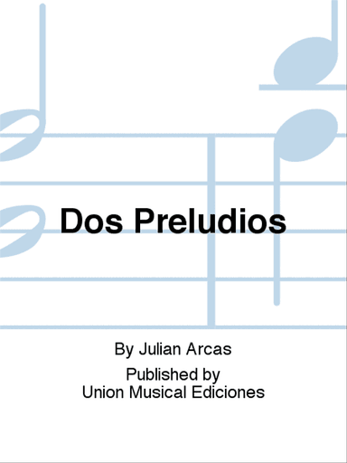Dos Preludios
