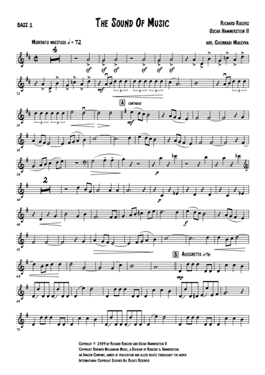 The Sound Of Music