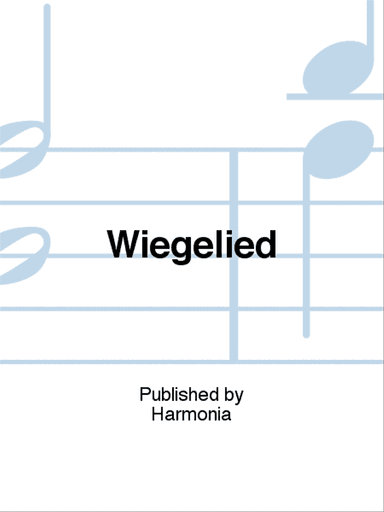 Wiegelied