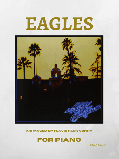 Hotel California