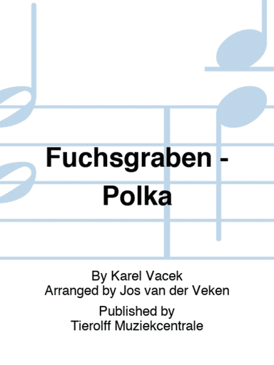 Fuchsgraben - Polka