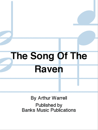 The Song Of The Raven