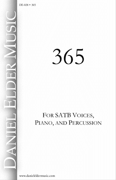 365 (from Absalom)