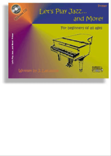 Let's Play Jazz and More * Primer