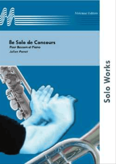 8e Solo de Concours