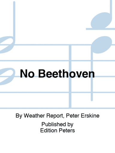 No Beethoven